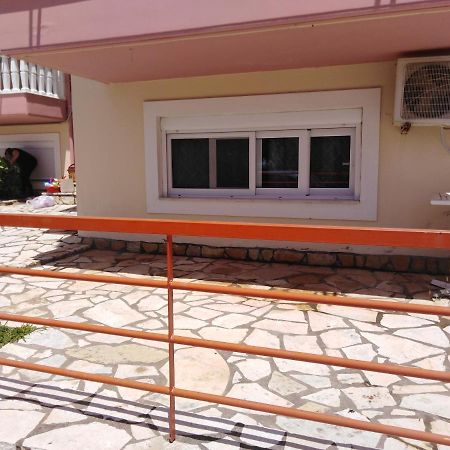 Marina Διαμέρισμα Κανάλι Εξωτερικό φωτογραφία