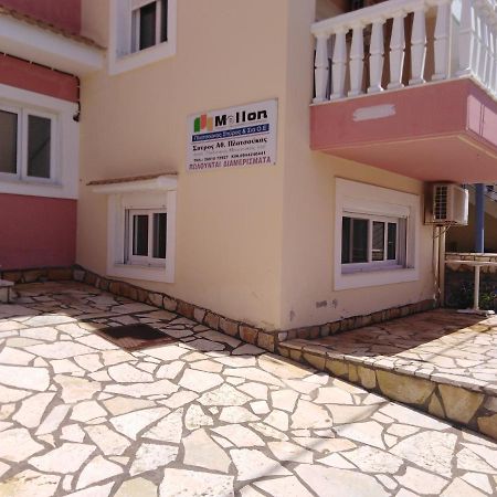 Marina Διαμέρισμα Κανάλι Εξωτερικό φωτογραφία