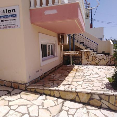 Marina Διαμέρισμα Κανάλι Εξωτερικό φωτογραφία