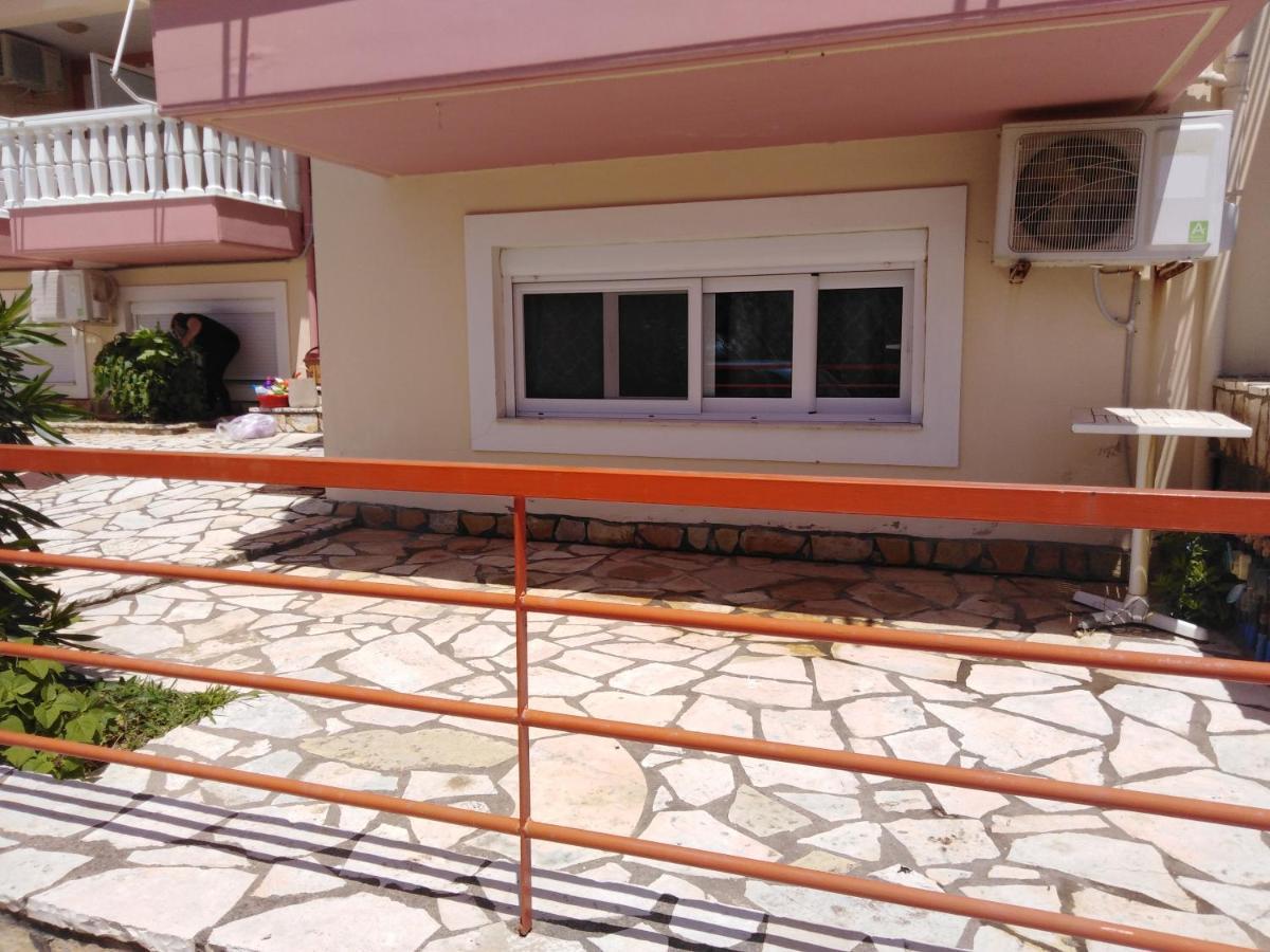 Marina Διαμέρισμα Κανάλι Εξωτερικό φωτογραφία