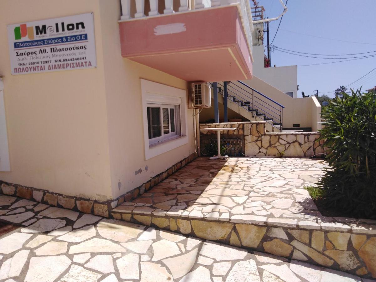 Marina Διαμέρισμα Κανάλι Εξωτερικό φωτογραφία